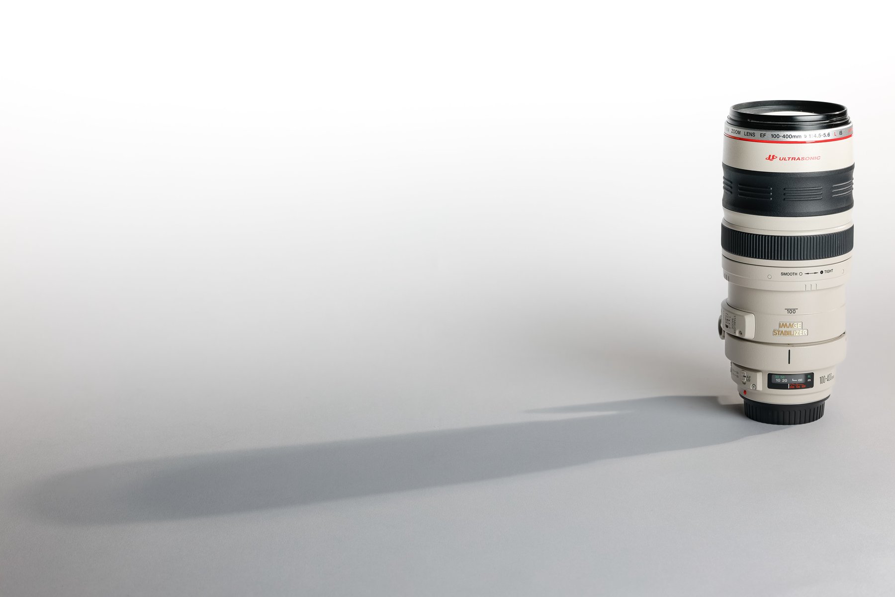 Canon EF 100-400mm f/4.5-5.6L IS II USM