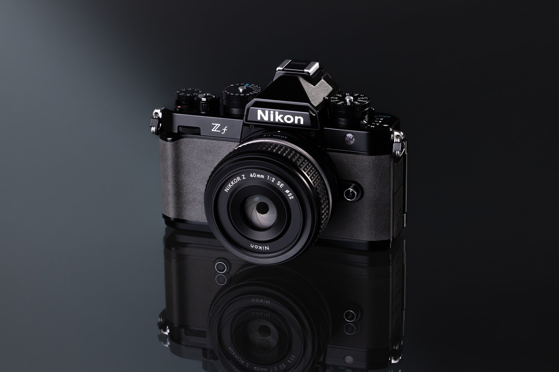 Nikon Zf