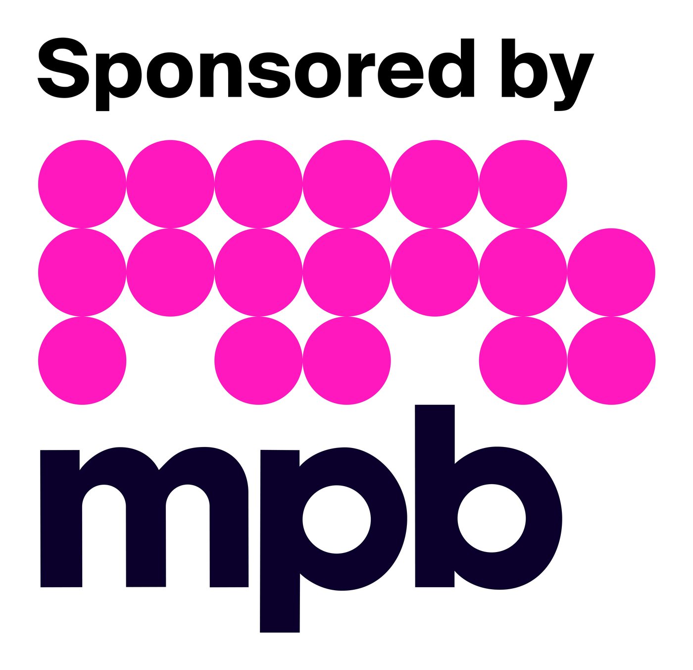 Sponsored by MPB